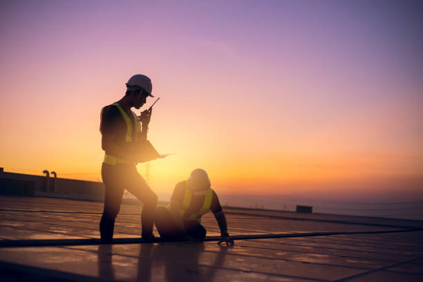 Slate Roofing Contractor in Arnold, MD