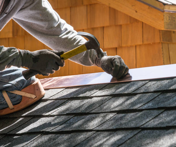 Best Slate Roofing Contractor  in Arnold, MD